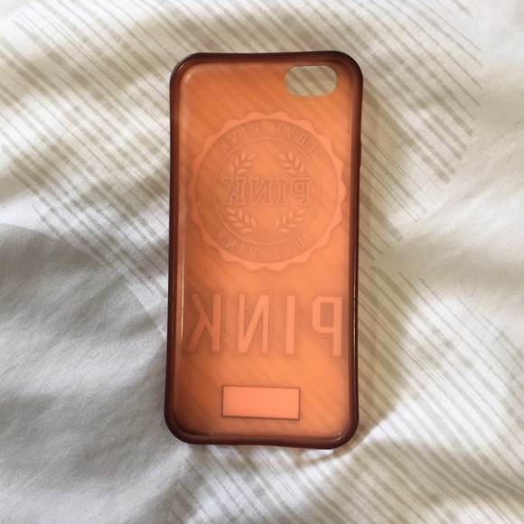 PINK IPhone 5 case - Picture 2 of 3